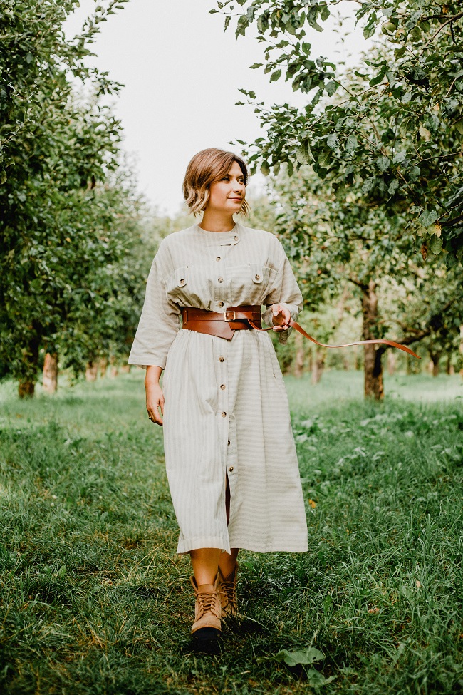 Ведущая &quot;плюсов&quot; покорила красотой в тропической фотосессии